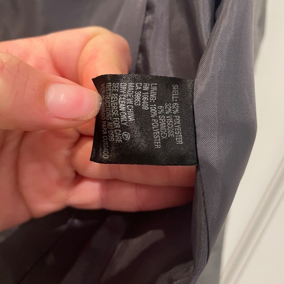 Tahari Vest - Picture 5 of 5